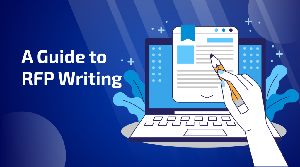 A Guide to RFP Writing